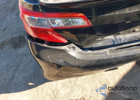 2014 Toyota Camry Se z USA, uszkodzony, nr VIN 4T1BF1FK4EU409829